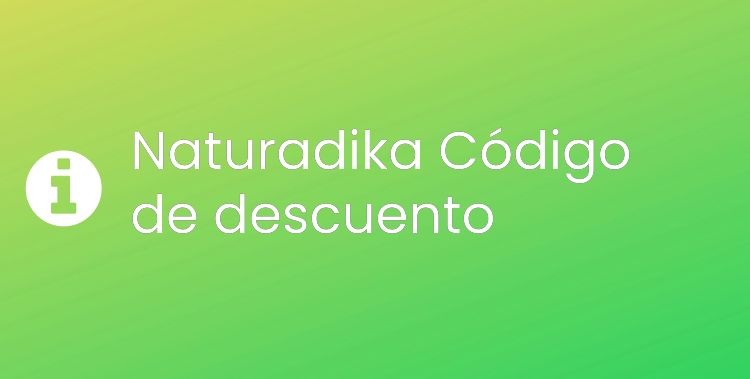 Naturadika Header