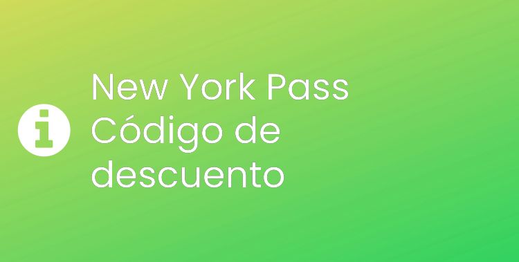 New York Pass Header