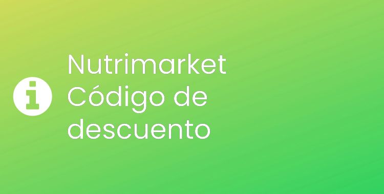 Nutrimarket Header