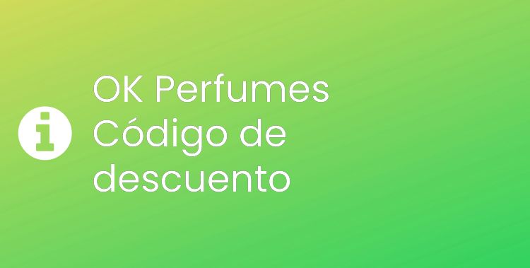 OK Perfumes Header