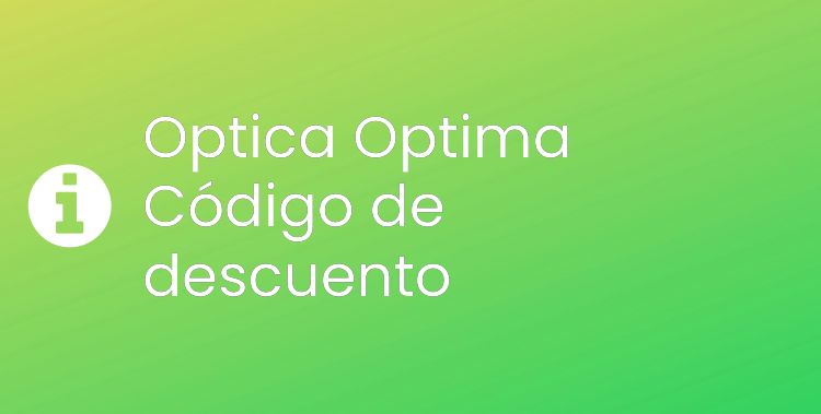 Optica Optima Header
