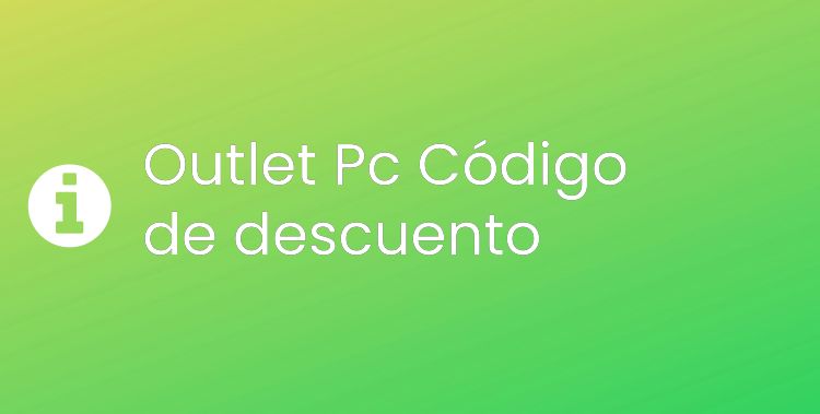 Outlet Pc Header