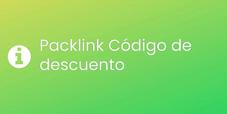 Packlink Header