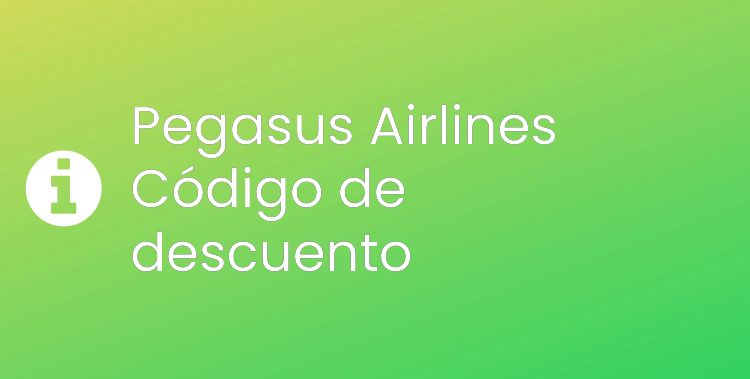 Pegasus Airlines Header