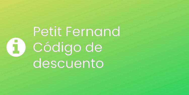 Petit Fernand Header