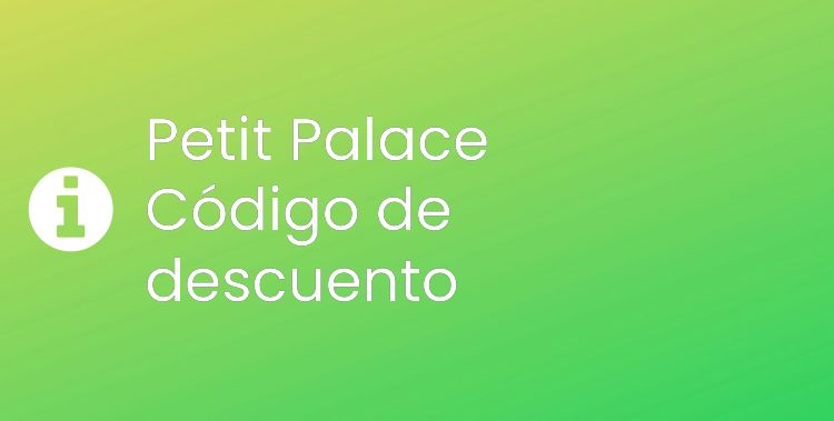 Petit Palace Header