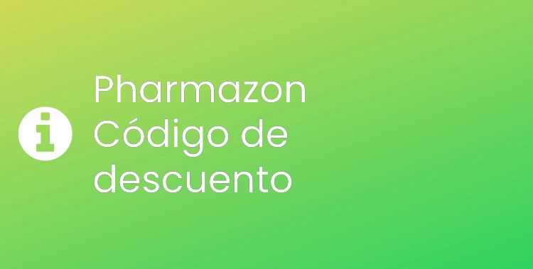 Pharmazon Header