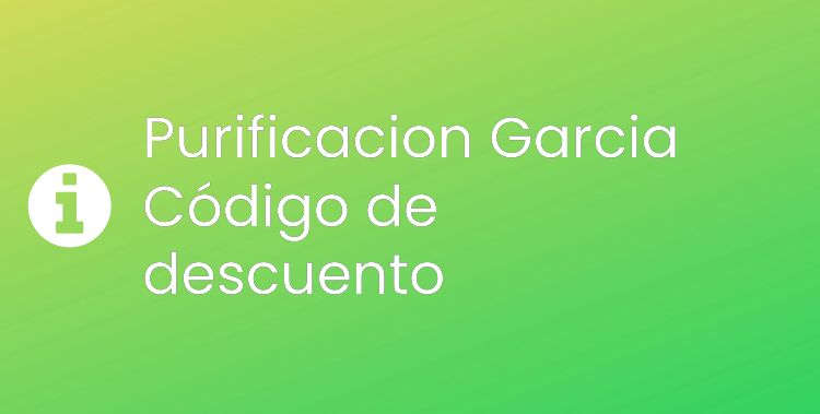 Purificacion Garcia Header