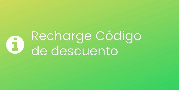 Recharge Header