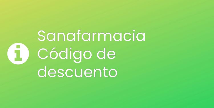 Sanafarmacia Header