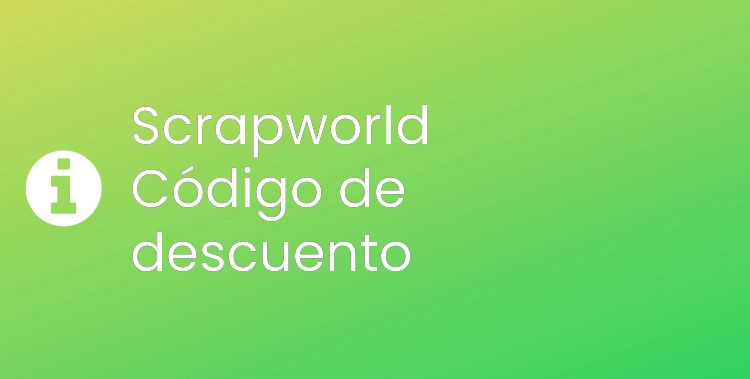 Scrapworld Header