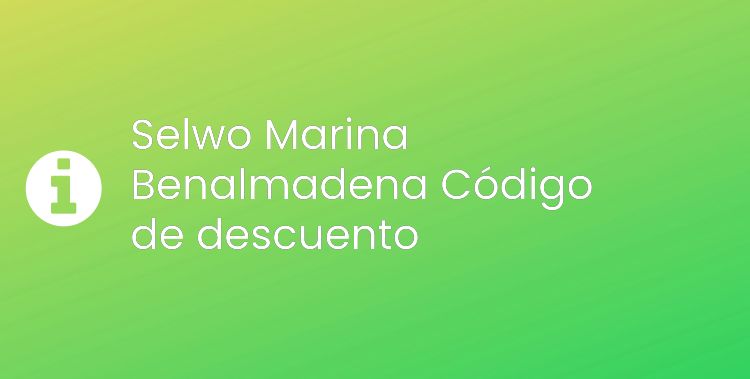 Selwo Marina Benalmadena Header