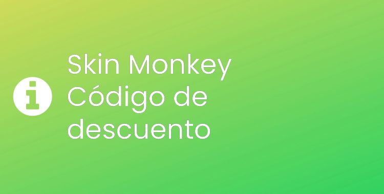 Skin Monkey Header