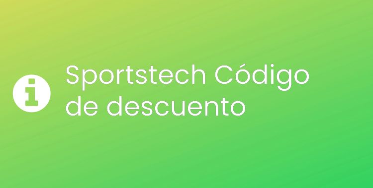 Sportstech Header