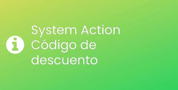 System Action Header