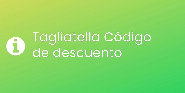 Tagliatella Header