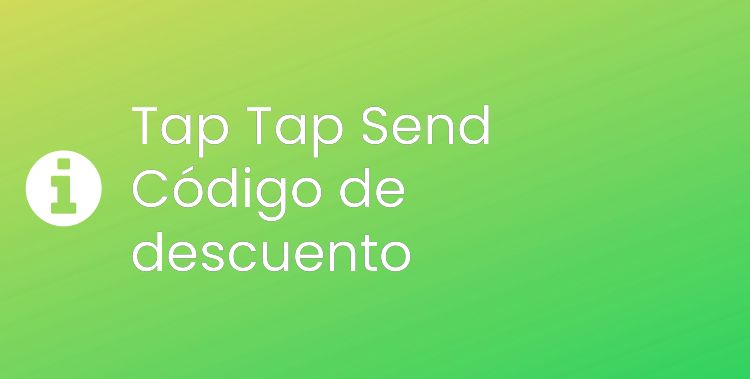 Tap Tap Send Header