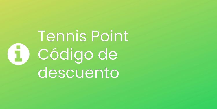 Tennis Point Header