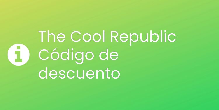 The Cool Republic Header