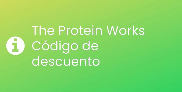 The Protein Works Header