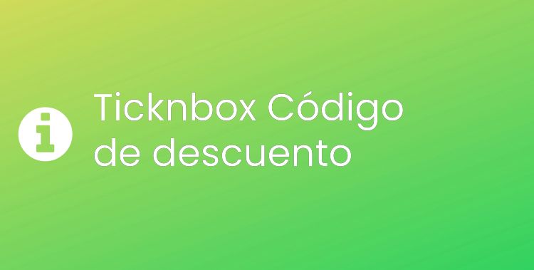 Ticknbox Header