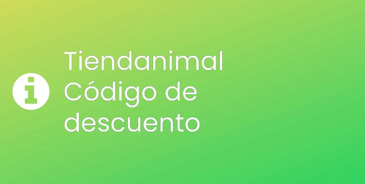 Tiendanimal Header