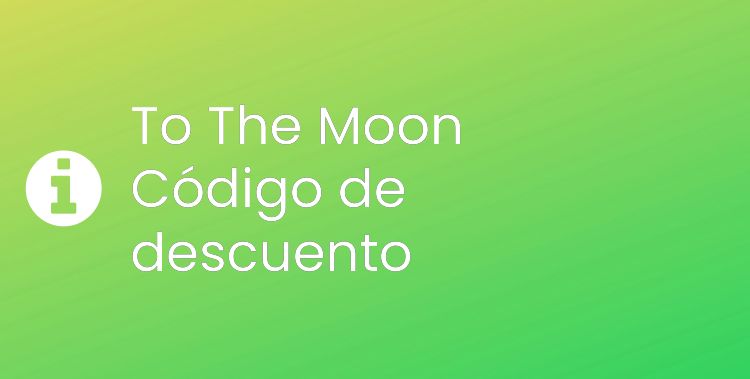 To The Moon Header