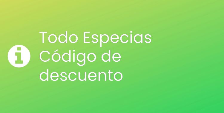 Todo Especias Header