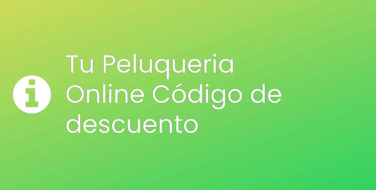 Tu Peluqueria Online Header