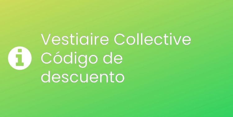 Vestiaire Collective Header