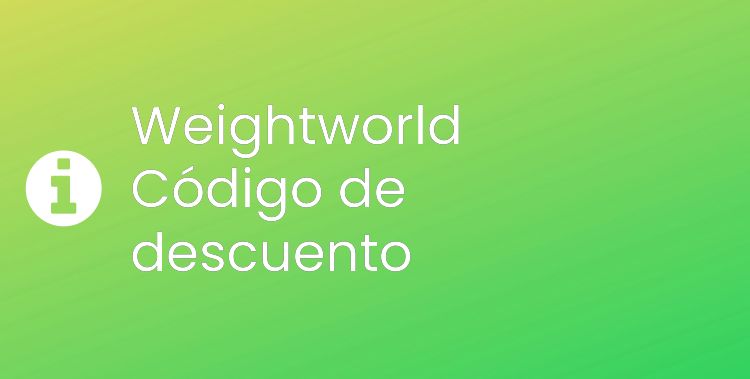 Weightworld Header